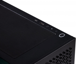Корпус CoolerMaster Elite 302 Black (E302-KGNN-S00) - Картинка 6