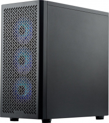 Корпус CoolerMaster Elite 502 Black (E502-KGNN-S00) - Картинка 4