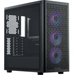 Корпус CoolerMaster Elite 502 Black (E502-KGNN-S00) - Картинка 6
