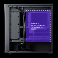 Корпус CoolerMaster Elite 502 Black (E502-KGNN-S00) - Картинка 8