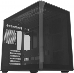 ������ CoolerMaster Elite 600 Black ARGB (E600-KGNN-S01)