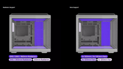 Корпус CoolerMaster Elite 600 Black ARGB (E600-KGNN-S01) - Картинка 4