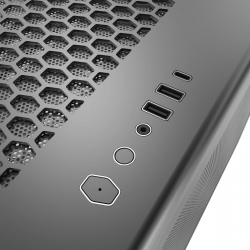 Корпус CoolerMaster Elite 600 Black ARGB (E600-KGNN-S01) - Картинка 7