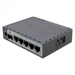 ������������� MikroTik hEX S 2025 (E60iUGS)
