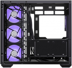 Корпус CoolerMaster Elite 681 Black (E681-KHNN-S00) - Картинка 2