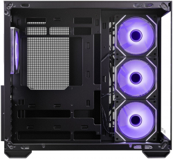 Корпус CoolerMaster Elite 681 Black (E681-KHNN-S00) - Картинка 6