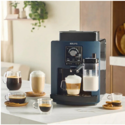 Кофемашина Krups Harmony Milk EA5094E0 - Картинка 3