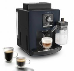 Кофемашина Krups Harmony Milk EA5094E0 - Картинка 5