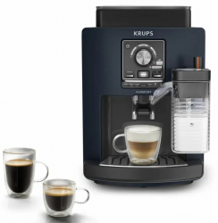 Кофемашина Krups Harmony Milk EA5094E0 - Картинка 6