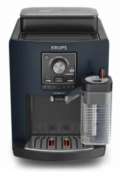Кофемашина Krups Harmony Milk EA5094E0 - Картинка 7