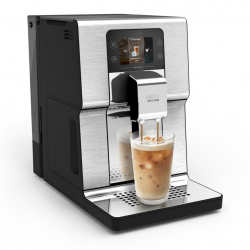 ���������� Krups Intuition Experience Hot&Cold EA879EE0 - �������� 6