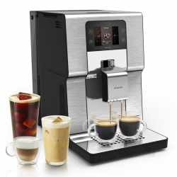 ���������� Krups Intuition Experience Hot&Cold EA879EE0 - �������� 8