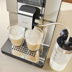 ���������� Krups Intuition Experience Hot&Cold EA879EE0 - �������� 11