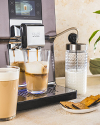 ���������� Krups Intuition Experience Hot&Cold EA879EE0 - �������� 13