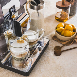 ���������� Krups Intuition Experience Hot&Cold EA879EE0 - �������� 14