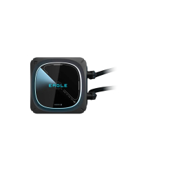 ������� �������� ���������� Gigabyte Eagle 360