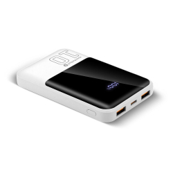 ��� everActive EB-10Q 10000mAh White - �������� 3