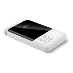 ��� everActive EB-10Q 10000mAh White - �������� 4