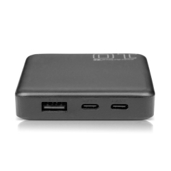 ��� everActive EB-11QB 10000mAh Black - �������� 2