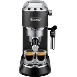   Delonghi EC 685 BK Dedica