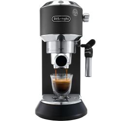 Кавоварка Delonghi EC 685 BK Dedica - Картинка 4