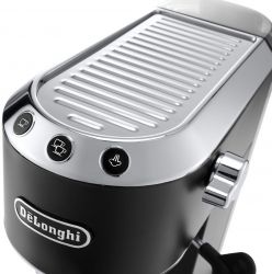Кавоварка Delonghi EC 685 BK Dedica - Картинка 3