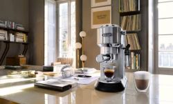 Кавоварка Delonghi EC 685 M Dedica - Картинка 11