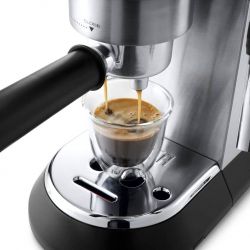 Кавоварка Delonghi EC 685 M Dedica - Картинка 4