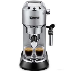 Кавоварка Delonghi EC 685 M Dedica - Картинка 3