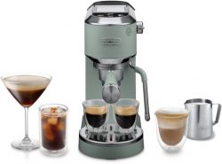 ��������� Delonghi EC 890.GR - �������� 6