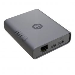 Бездротовий маршрутизатор MikroTik KNOT Embedded LTE4 (EC25-EU&KNe) - Картинка 3