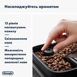 ���������� DeLonghi ECAM 290.61.B - �������� 11