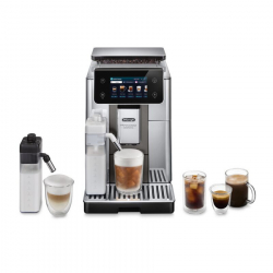 ���������� Delonghi PrimaDonna Aromatic ECAM 630.75 TSM