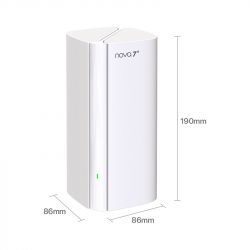 WiFi Mesh-������� Tenda EE3 Pro (2-pack) - �������� 5