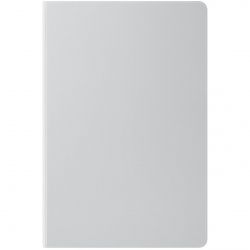 Чохол-книжка Samsung Book Cover для Samsung Galaxy Tab A8 10.5 SM-X200/SM-X205 Silver (EF-BX200PSEGRU) - Картинка 9