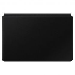 �����-��������� Samsung Book Cover Keyboard ��� Samsung Galaxy Tab S7 11.0 SM-T870/SM-T875/SM-T786 / Galaxy Tab S8 11.0 SM-X700/SM-X706 Black (EF-DT870BBRGRU) - �������� 2