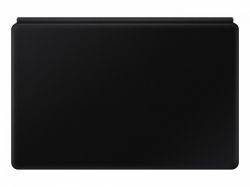 �����-��������� Samsung Book Cover Keyboard ��� Samsung Galaxy Tab S7+ 12.4 SM-T970/SM-T795/SM-T976 / Galaxy Tab S8+ 12.4 SM-X800/SM-X806 Black (EF-DT970BBRGRU) - �������� 3