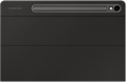 Чохол-клавіатура Samsung Book Cover Keyboard Slim AI Key для Samsung Galaxy Tab S9 11.0 SM-X710/SM-X716/Tab S9 FE 10.9 SM-X510/SM-X516/Tab S10 FE 10.9 SM-X520/SM-X526 Black (EF-DX720BBEGUA) - Картинка 7