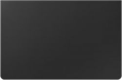 Чохол-клавіатура Samsung Book Cover Keyboard Slim AI Key для Samsung Galaxy Tab S9+ 12.4 SM-X810/SM-X816 / Galaxy Tab S9 FE+ 12.4 SM-X610/ SM-X616 / Galaxy Tab S10+ 12.4 SM-X820/SM-X826 Black (EF-DX820UBEGWW) - Картинка 4