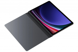 �����-������ Samsung Privacy Screen ��� Samsung Galaxy Tab S9 SM-X710/SM-X716 Black (EF-NX712PBEGWW) - �������� 6