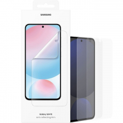   Samsung Anti-Reflecting Screen Protector  Samsung Galaxy S24 FE SM-S721 (2 Pack) (EF-US721CTEGWW)