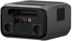 ������� ������� EcoFlow River 3 Plus, 600W, 286Wh  (EFRIVER3PLUS-EU-CBOX)_EU - �������� 3