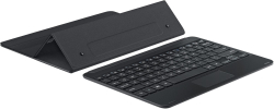 �����-���������� Samsung Book Cover Keyboard ��� Samsung Galaxy Tab S2 9.7 SM-T810/SM-T813/SM-T815/SM-T819 Black (EJ-FT810RBEGRU) - �������� 6