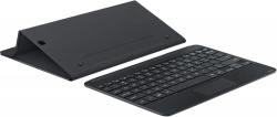 �����-���������� Samsung Book Cover Keyboard ��� Samsung Galaxy Tab S2 9.7 SM-T810/SM-T813/SM-T815/SM-T819 Black (EJ-FT810RBEGRU) - �������� 7