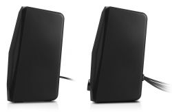   REAL-EL S-107 Black -  7