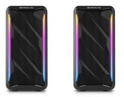   REAL-EL S-130 Black -  5