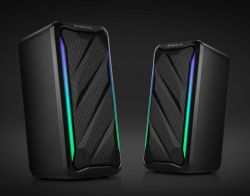   REAL-EL S-130 Black -  9