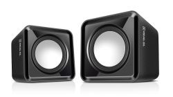   REAL-EL S-10 Black -  2