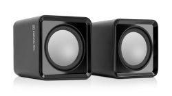   REAL-EL S-10 Black -  4