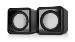   REAL-EL S-10 Black -  6